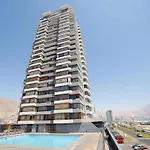 Paraiso Frente Al Mar En Iquique