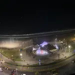 Paraiso Frente Al Mar En Iquique