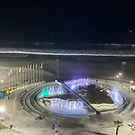 Paraiso Frente Al Mar En Iquique