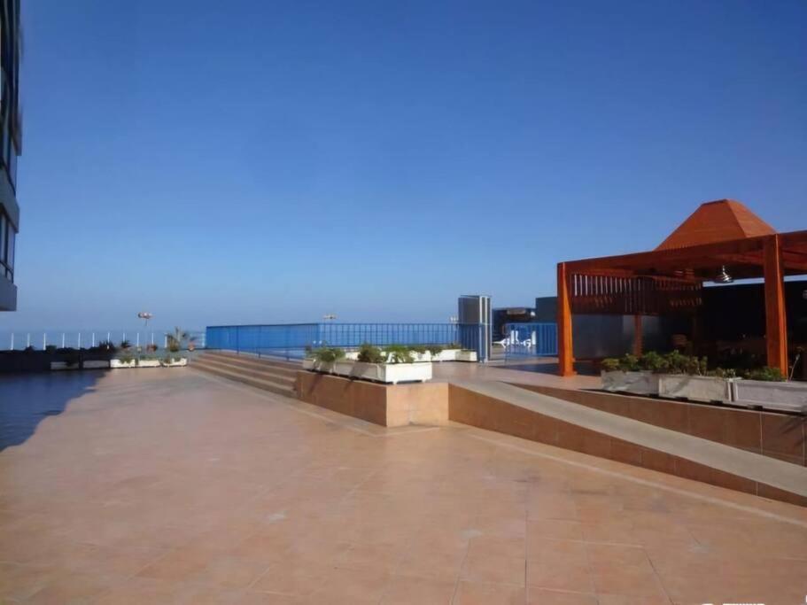 Apartamento Paraiso Frente Al Mar En Iquique