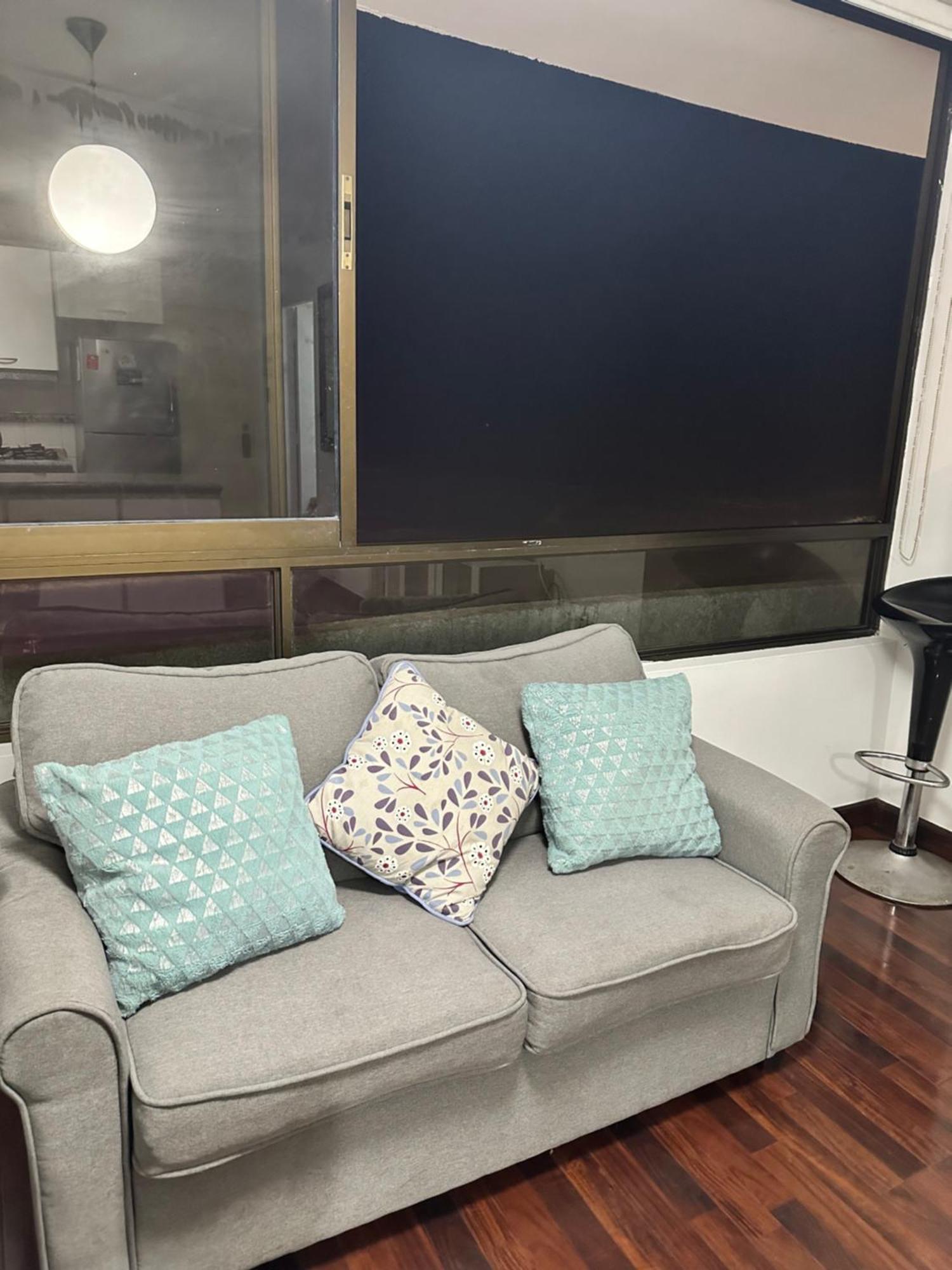 Apartamento Paraiso Frente Al Mar En Iquique