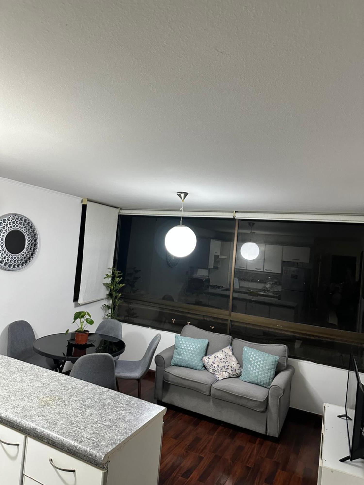 Paraiso Frente Al Mar En Apartamento