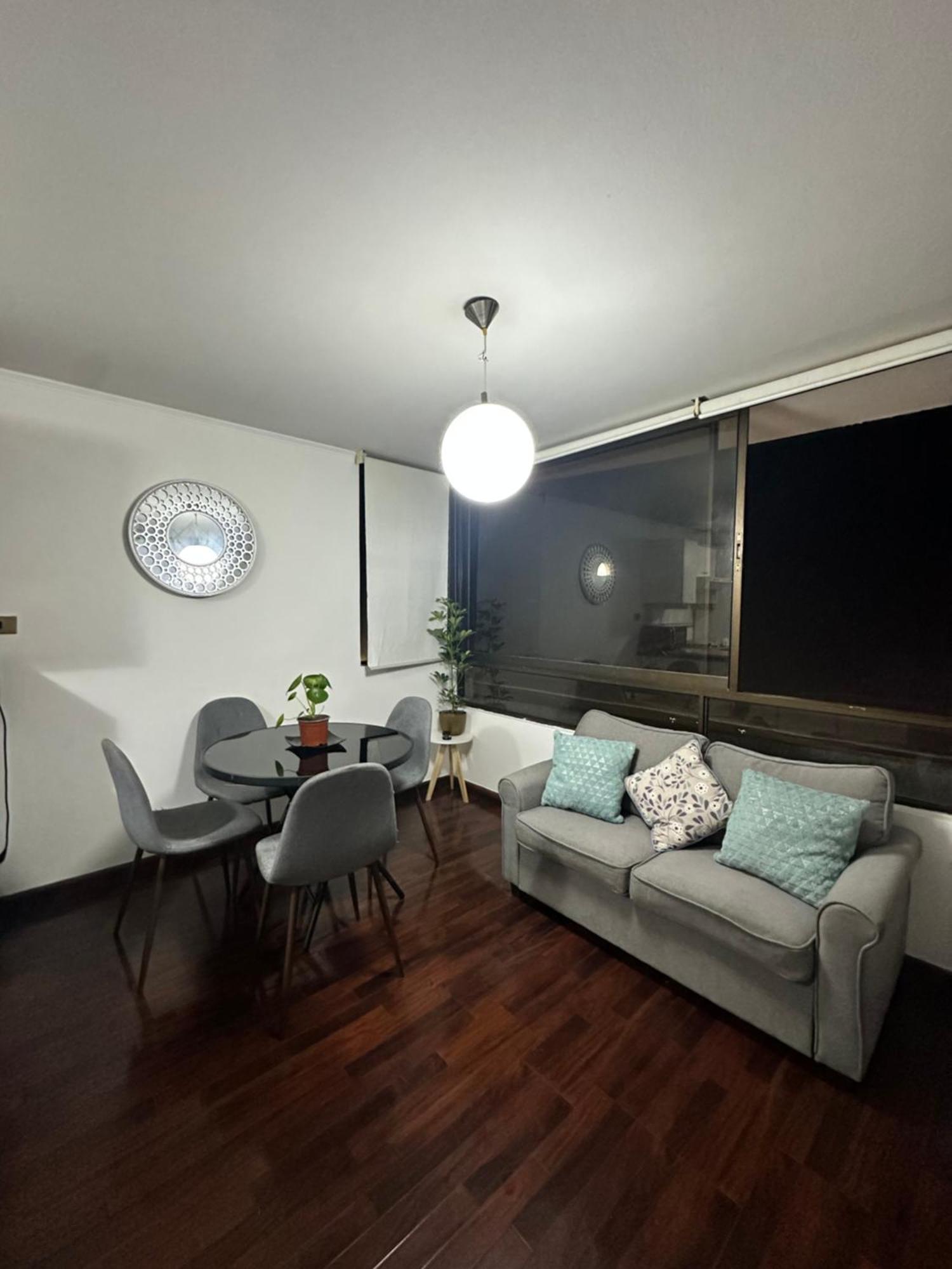Apartamento Paraiso Frente Al Mar En Iquique