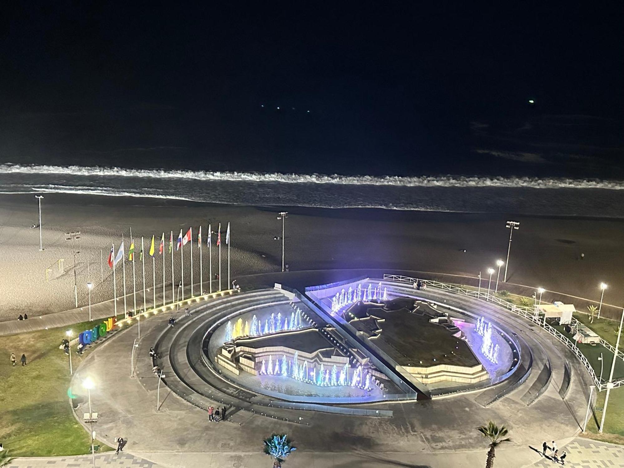 Apartamento Paraiso Frente Al Mar En Iquique