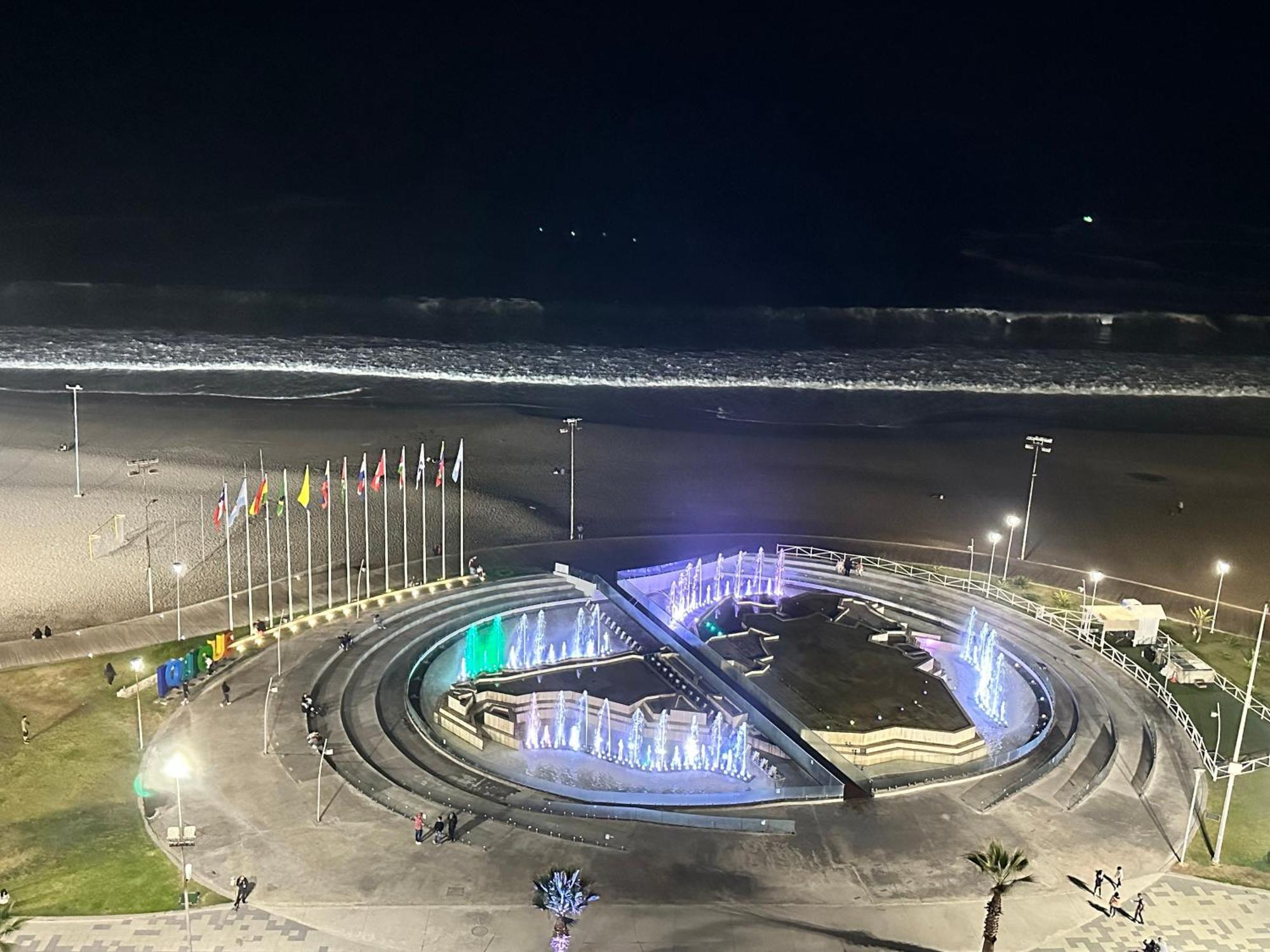Paraiso Frente Al Mar En Iquique