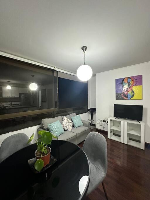 Apartamento Paraiso Frente Al Mar En