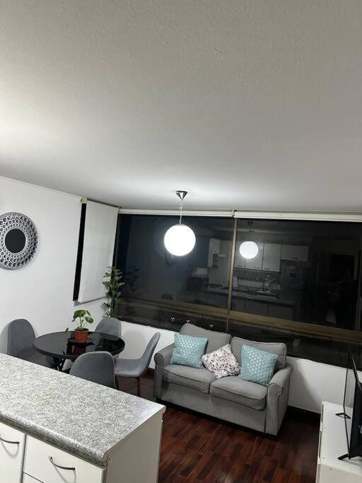 Paraiso Frente Al Mar En Apartamento